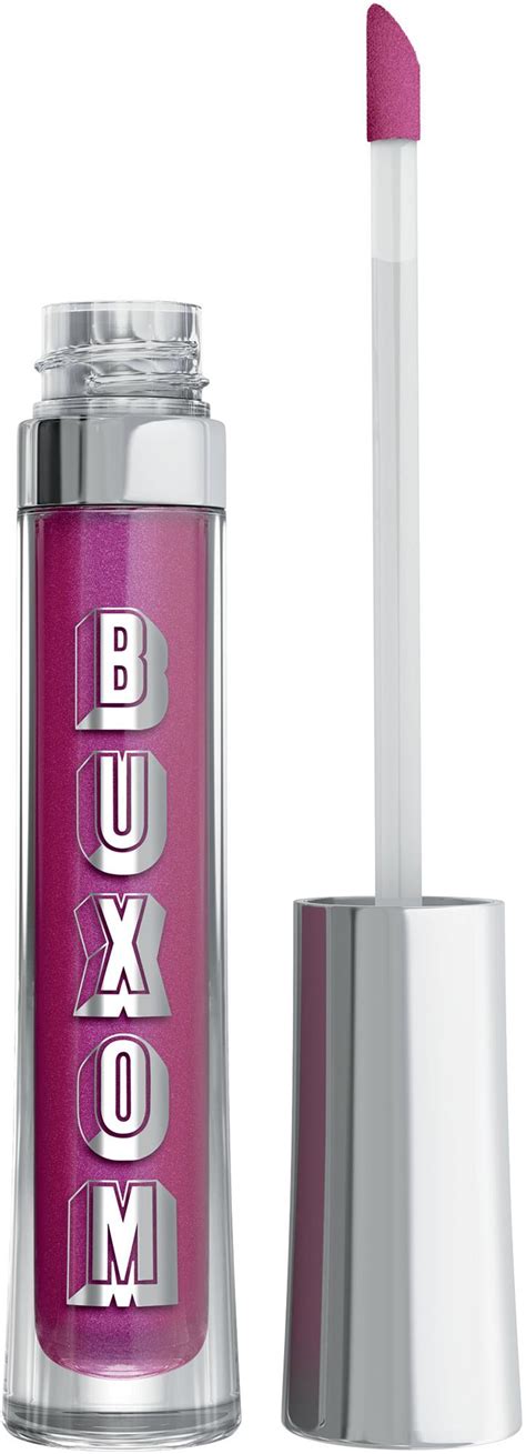 buxom jennifer lip gloss